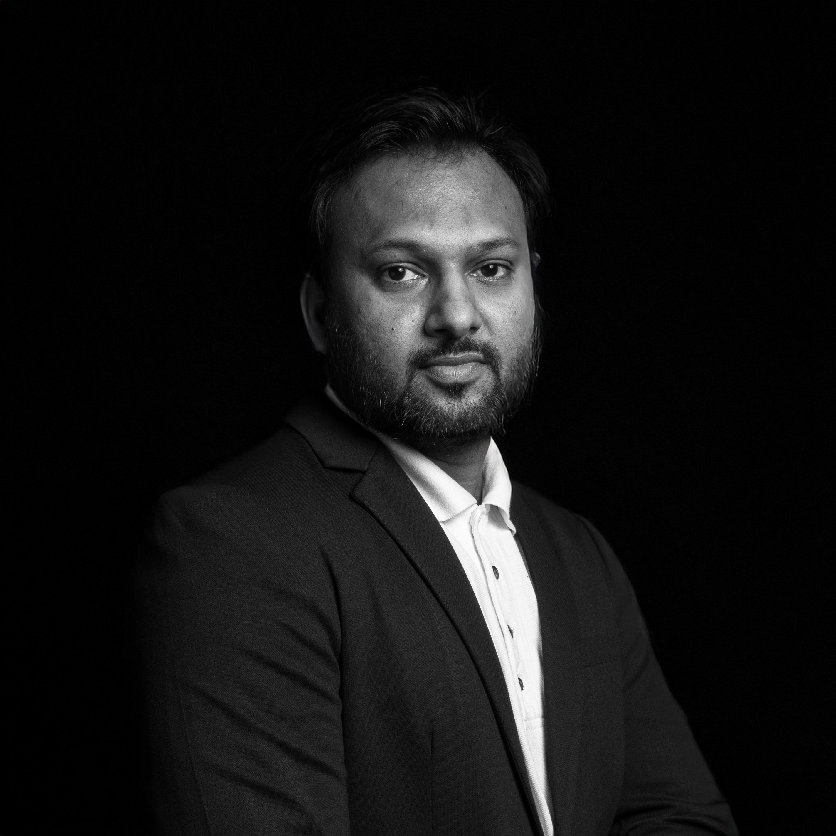 Mohammed Abdul Vaseem - IT Leadership Professional